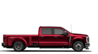 2027 Ford Super Duty® External Image 5